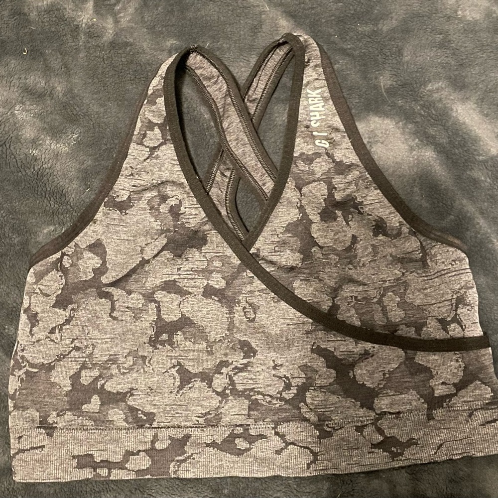 Gymshark sports bra